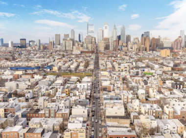 费城跻身2025全美最火房地产市场前五